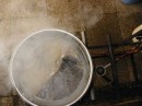 boilingKettle * Wort at full boil * 640 x 480 * (34KB)